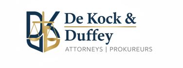 De Kock & Duffey Attorneys